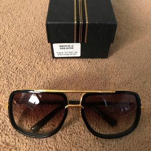 Dita Mach-One sunglasses